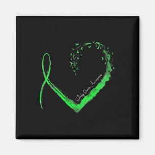 Aimant Sensibilisation aux maladies du rein cardiaque au 