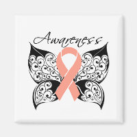 Sensibilisation aux papillons de tatouage - Cancer