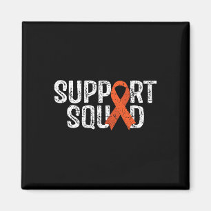 Aimant Sensibilisation Des Crps De L’Escadron De Soutien