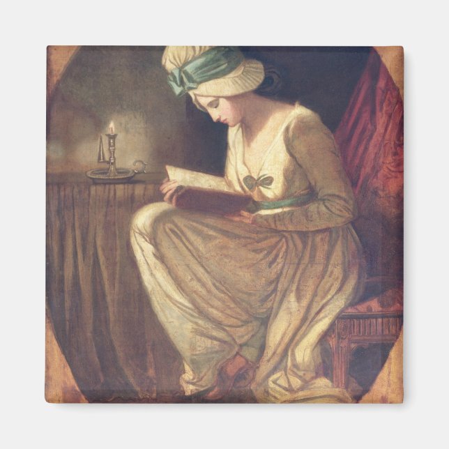 Aimant Serena (Devant)