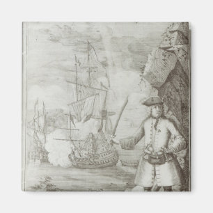 Aimant Serrage de capitaine Avery