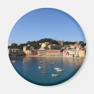 Aimant Sestri Levante, Italie