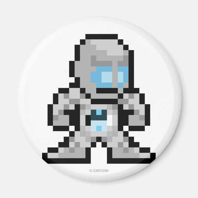 Aimant Seth 8 bits (Devant)