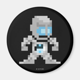 Aimant Seth à 8 bits