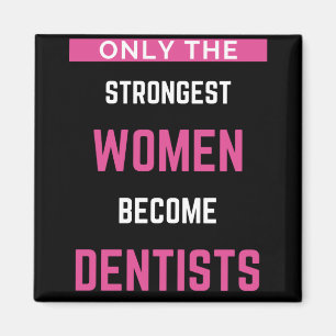 Aimant Seules Les Femmes Les Plus Fortes Deviennent Denti