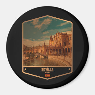 Aimant Sevilla