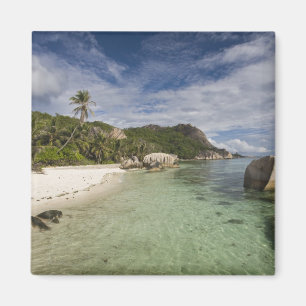 Aimant Seychelles, Île de La Digue, L'Union Estate 2