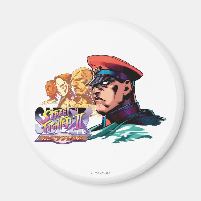 Aimant Shadowloo 2 (Devant)