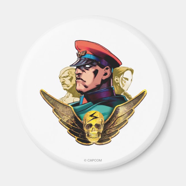 Aimant Shadowloo 2 (Devant)