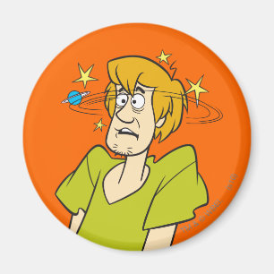 Aimant Shaggy Dazed