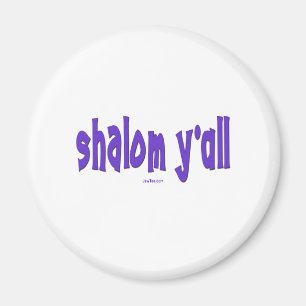 AIMANT SHALOM VOUS CADEAUX