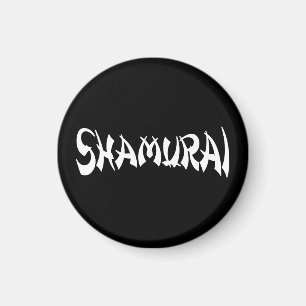 AIMANT SHAMURAI
