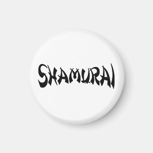 AIMANT SHAMURAI