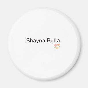Aimant Shayna Bella