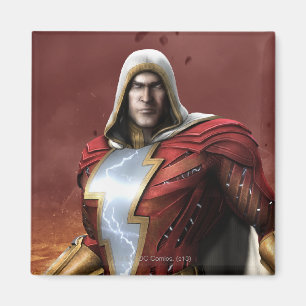 Aimant Shazam