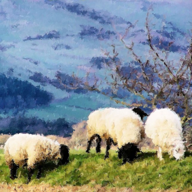 AIMANT SHEEP (Créateur téléchargé)