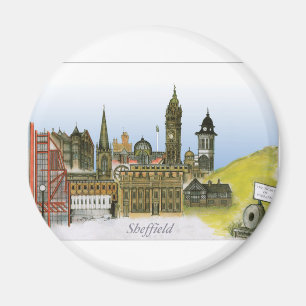 Aimant sheffield - yorkshire du sud, tony fernandes