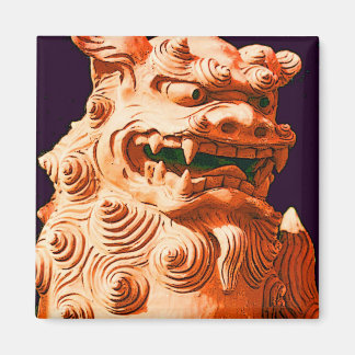 Aimant Shi-shi