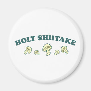 Aimant Shiitaké saint