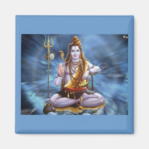 Aimant Shiva