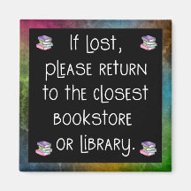 Si Perdu, Retourner l'aimant