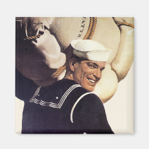 Aimant Si tu dis où il va...