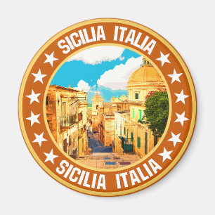Aimant Sicilia