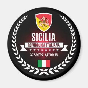 Aimant Sicilia