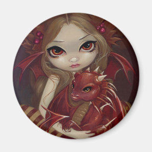 Aimant "Sienna Dragonling"