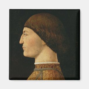 Aimant Sigismondo Malatesta