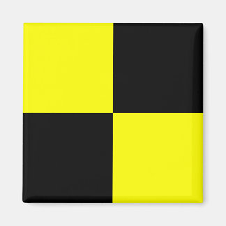 Aimant Signal Nautique L (Lima)