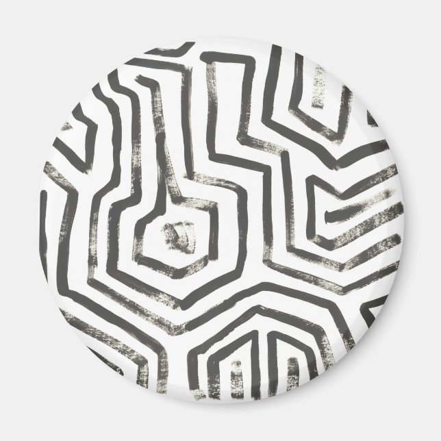 Aimant Signaux mixtes V (Devant)