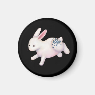 Aimant SIGNE D'Astrologie Chinoise Zodiac Rabbit