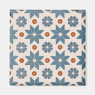 Aimant Signe hexadécimal, Pennsylvanie Hollandaise, Étoil