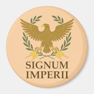 Aimant Signum Imperii