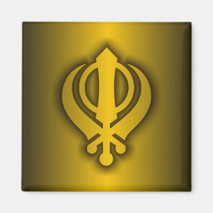 Aimant Sikh