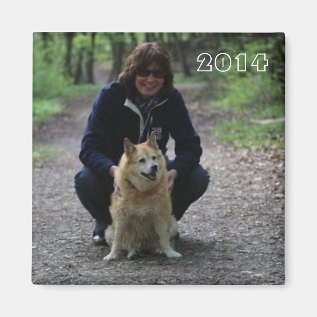 Aimant Silli et Roka (Devant)