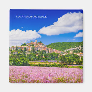 AIMANT SIMIANE LA LOTONDE