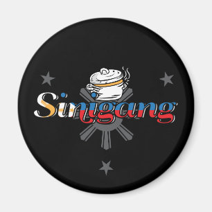 Aimant Sinigang Philippines Alimentation philippine