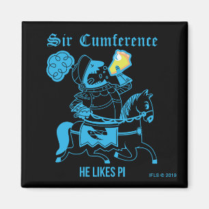 Aimant Sir Cumference...