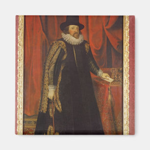Aimant Sir Francis Bacon Viscount de St. Albans