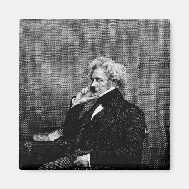 Aimant Sir John F.W. Herschel (Devant)