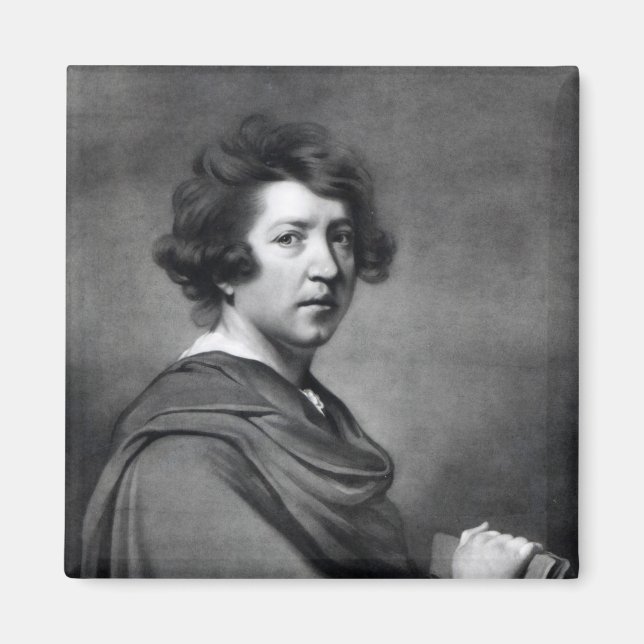 Aimant Sir Joshua Reynolds (Devant)