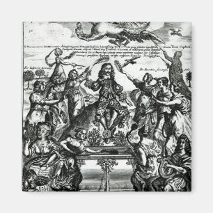 Aimant Sir Thomas Urquhart