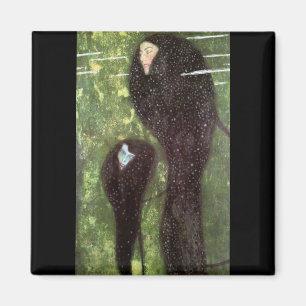 Aimant Sirènes de ~ de Klimt