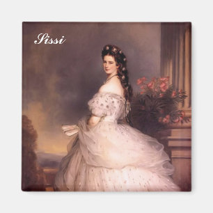 Aimant Sissi
