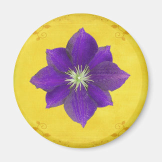 Aimant Sixième cadeau Chakra - Troisième oeil