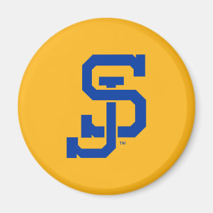 Aimant SJ Spartans