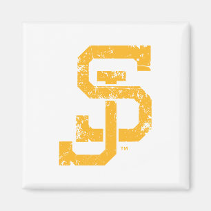 Aimant SJ Spartans