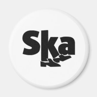 Aimant SKA Dancing Feed